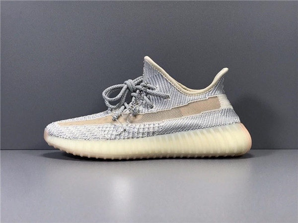 Men's Running Weapon Yeezy Boost 350 V2 "Lundma" Shoes 031